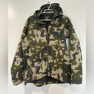 Men’s Kuiu DCS Guide Jacket